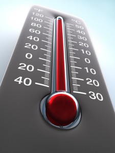 Thermometer